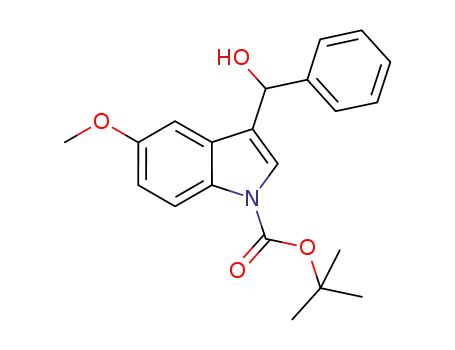 1239950-38-9 Structure