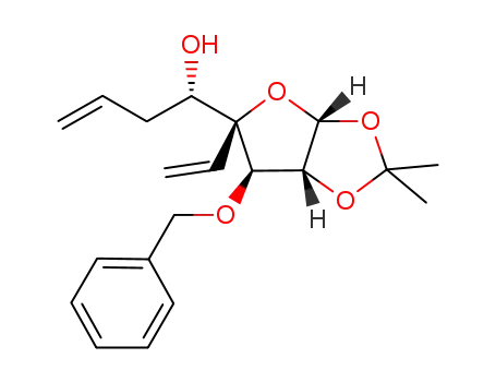 1253800-18-8 Structure
