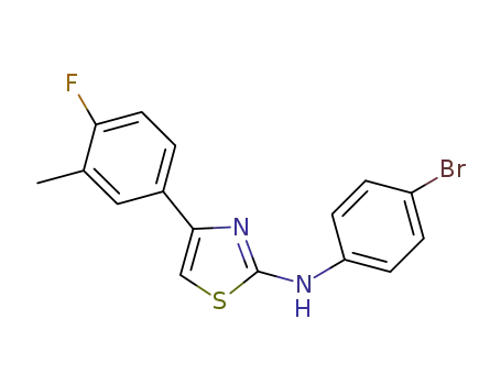 1239982-53-6 Structure