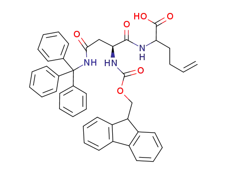 1195070-19-9 Structure