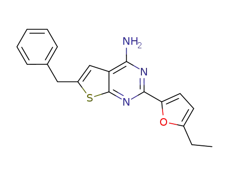 1221430-61-0 Structure
