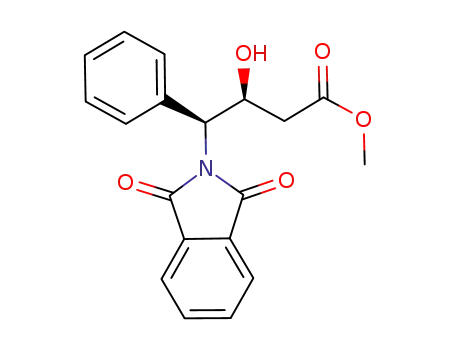 C<sub>19</sub>H<sub>17</sub>NO<sub>5</sub>