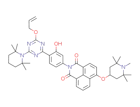 1263382-85-9 Structure