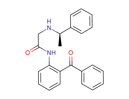 C<sub>23</sub>H<sub>22</sub>N<sub>2</sub>O<sub>2</sub>
