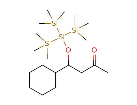 C<sub>19</sub>H<sub>44</sub>O<sub>2</sub>Si<sub>4</sub>