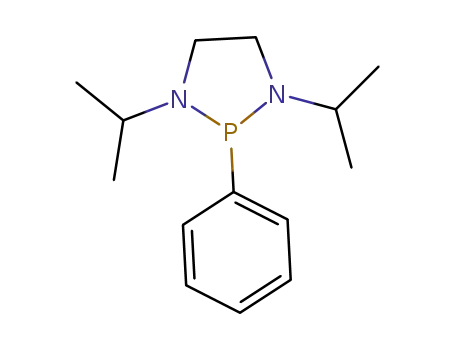 N,N'-diisopropyl-2-phenyl-1,3-diazophospholidine