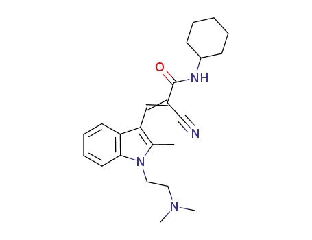 1160837-84-2 Structure