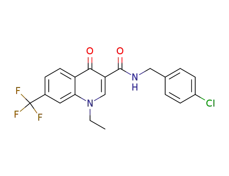 1159590-51-8 Structure