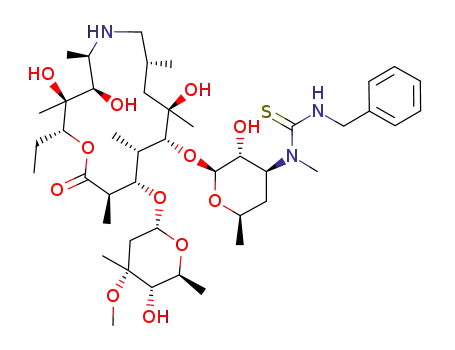 1192304-61-2 Structure