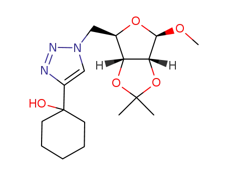 1217587-54-6 Structure