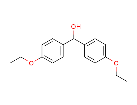 4,4'-diethoxy-benzhydrol