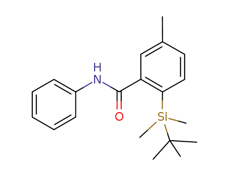 1207356-67-9 Structure