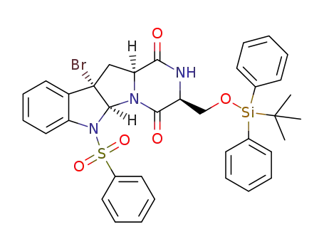 1252612-09-1 Structure