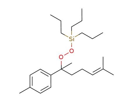 C<sub>24</sub>H<sub>42</sub>O<sub>2</sub>Si