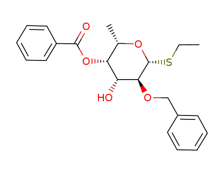160243-08-3 Structure