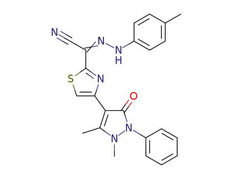 1228659-17-3 Structure