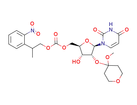 1293390-64-3 Structure