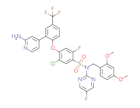 1354819-24-1 Structure