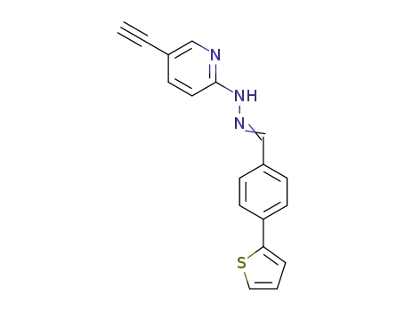 1293385-68-8 Structure