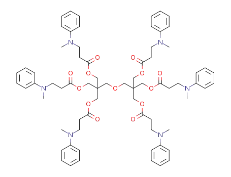 Molecular Structure of 1337537-32-2 (C<sub>70</sub>H<sub>88</sub>N<sub>6</sub>O<sub>13</sub>)