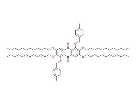 1233537-36-4 Structure