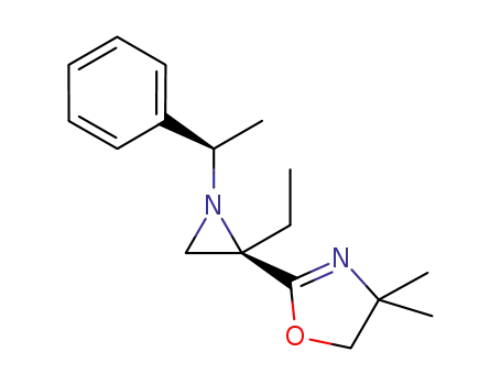 C<sub>17</sub>H<sub>24</sub>N<sub>2</sub>O