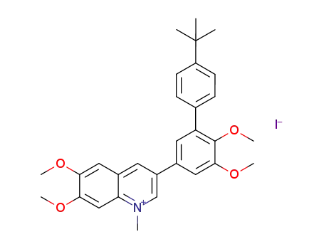 1353554-55-8 Structure