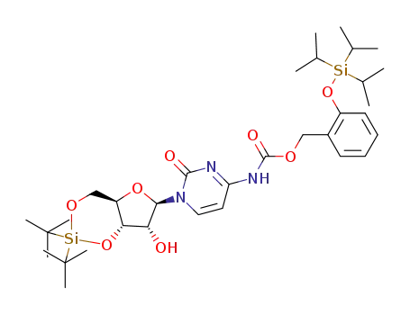 1312690-16-6 Structure