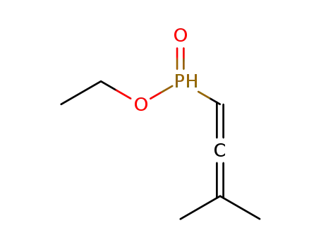 C<sub>7</sub>H<sub>13</sub>O<sub>2</sub>P