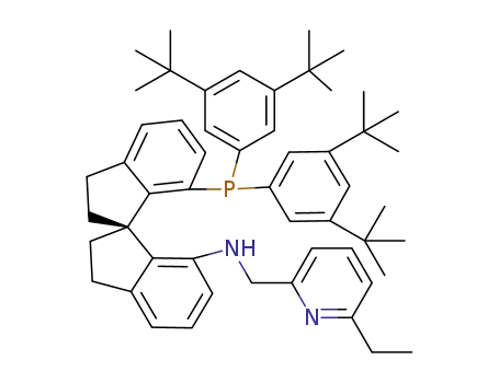 1298133-30-8 Structure