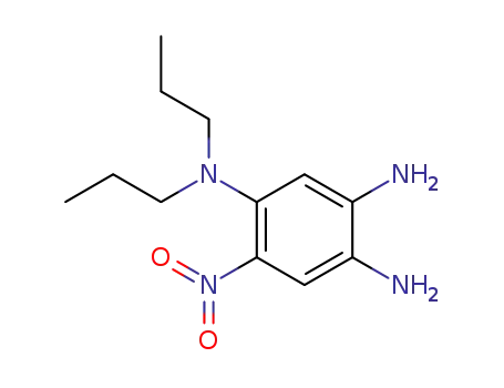 C<sub>12</sub>H<sub>20</sub>N<sub>4</sub>O<sub>2</sub>