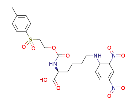 1202639-01-7 Structure