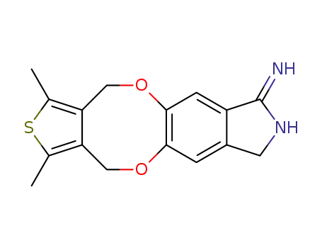 C<sub>16</sub>H<sub>16</sub>N<sub>2</sub>O<sub>2</sub>S