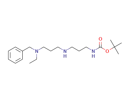 C<sub>20</sub>H<sub>35</sub>N<sub>3</sub>O<sub>2</sub>