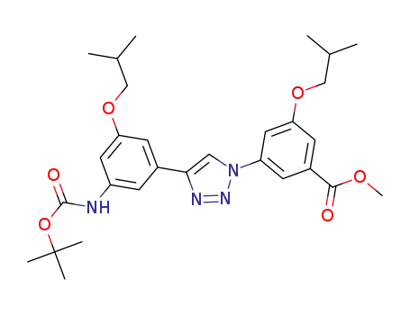 1266683-66-2 Structure