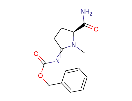 1323371-16-9 Structure