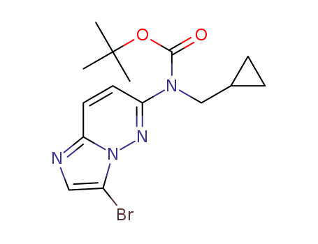 1033244-97-1 Structure