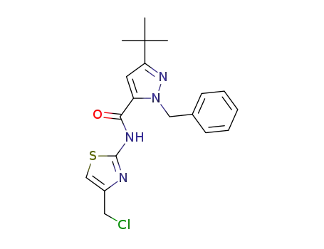 1341129-03-0 Structure