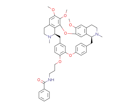 Molecular Structure of 1256550-98-7 (C<sub>47</sub>H<sub>51</sub>N<sub>3</sub>O<sub>7</sub>)