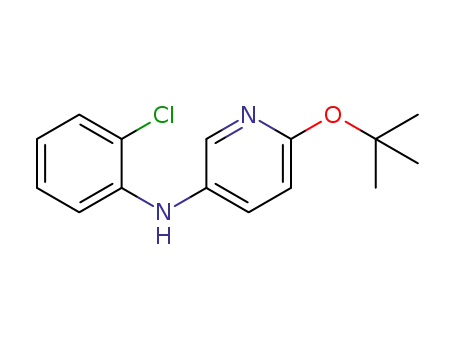 1300728-50-0 Structure