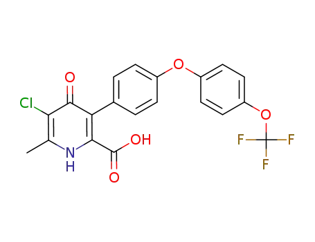 1334392-75-4 Structure