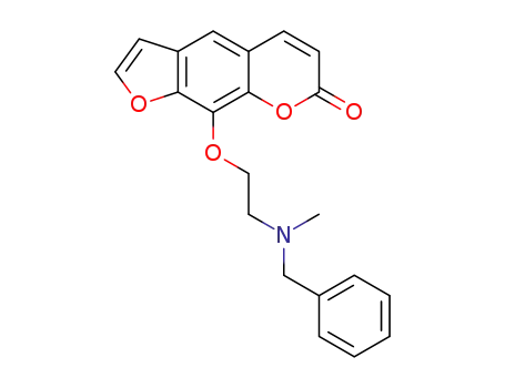 1253203-57-4 Structure