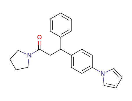 1257558-17-0 Structure