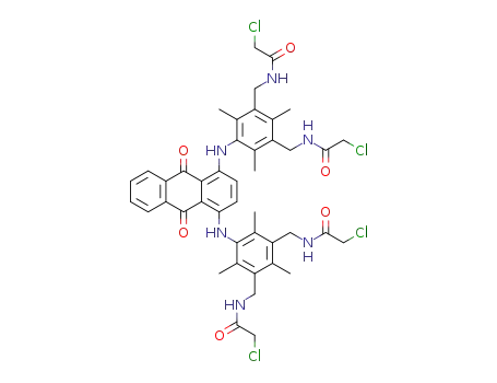 C<sub>44</sub>H<sub>46</sub>Cl<sub>4</sub>N<sub>6</sub>O<sub>6</sub>