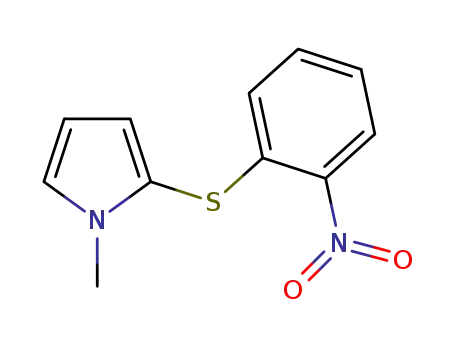 C<sub>11</sub>H<sub>10</sub>N<sub>2</sub>O<sub>2</sub>S