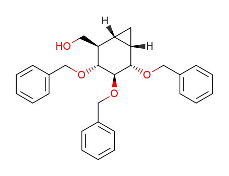 C<sub>29</sub>H<sub>32</sub>O<sub>4</sub>