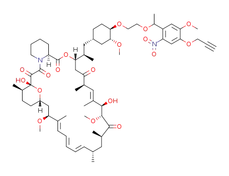 1260586-89-7 Structure
