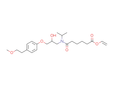 1350627-08-5 Structure