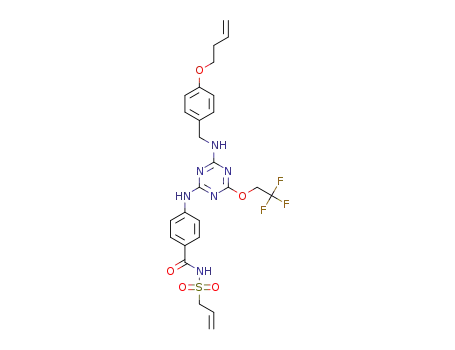 1287220-88-5 Structure