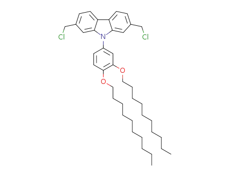 1236043-36-9 Structure